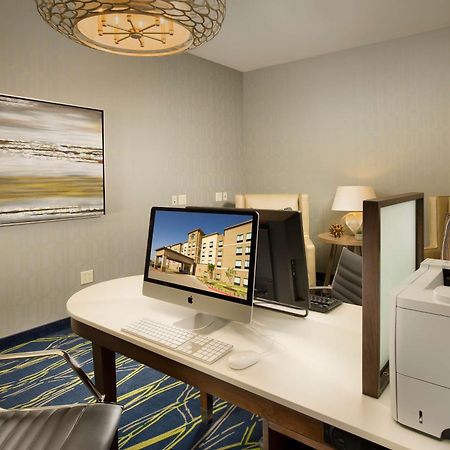 Homewood Suites By Hilton Μίντλαντ Εξωτερικό φωτογραφία