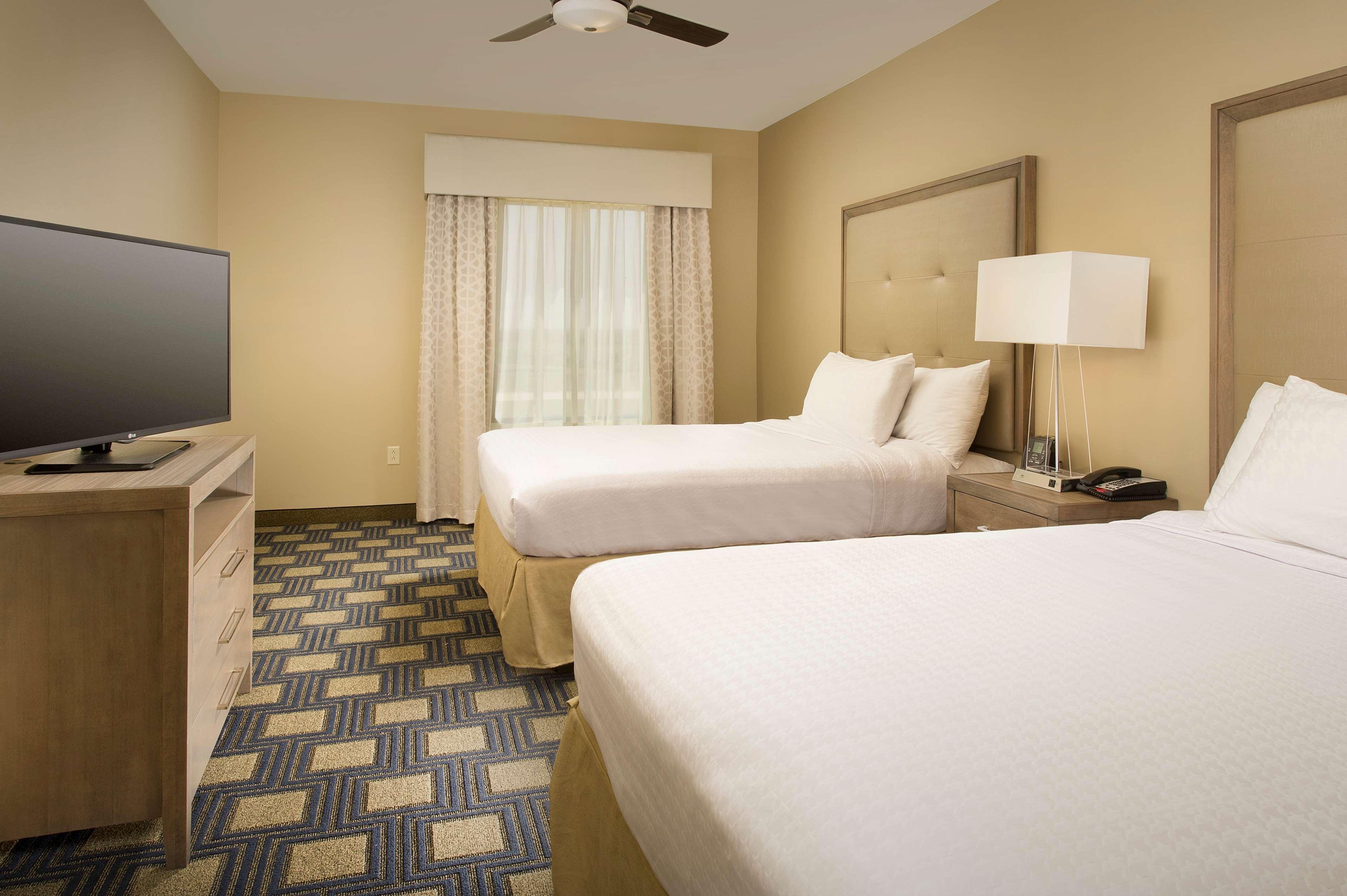 Homewood Suites By Hilton Μίντλαντ Εξωτερικό φωτογραφία