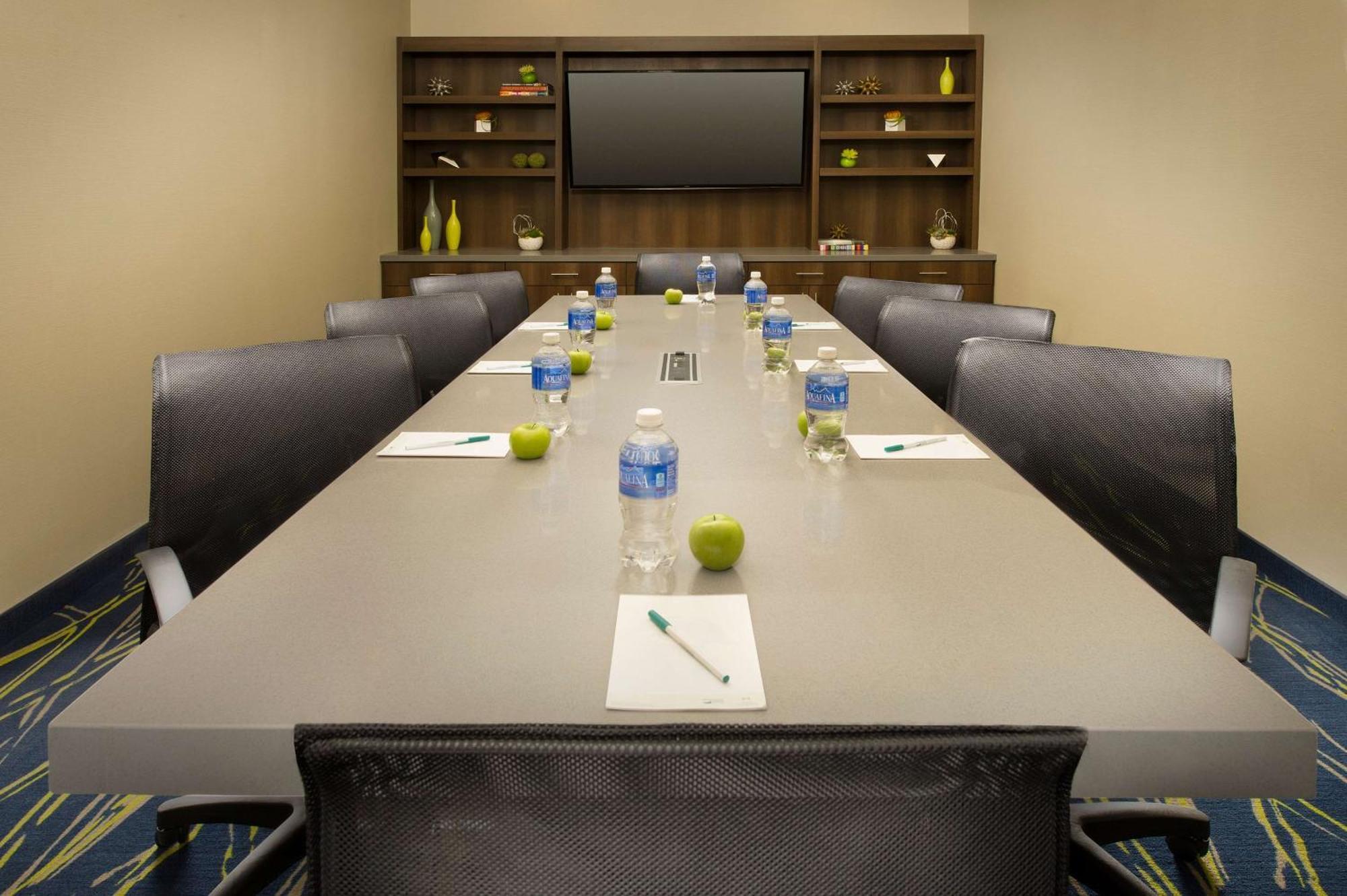 Homewood Suites By Hilton Μίντλαντ Εξωτερικό φωτογραφία