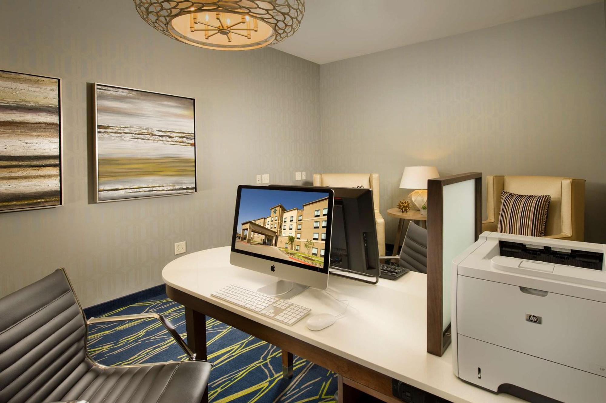 Homewood Suites By Hilton Μίντλαντ Εξωτερικό φωτογραφία