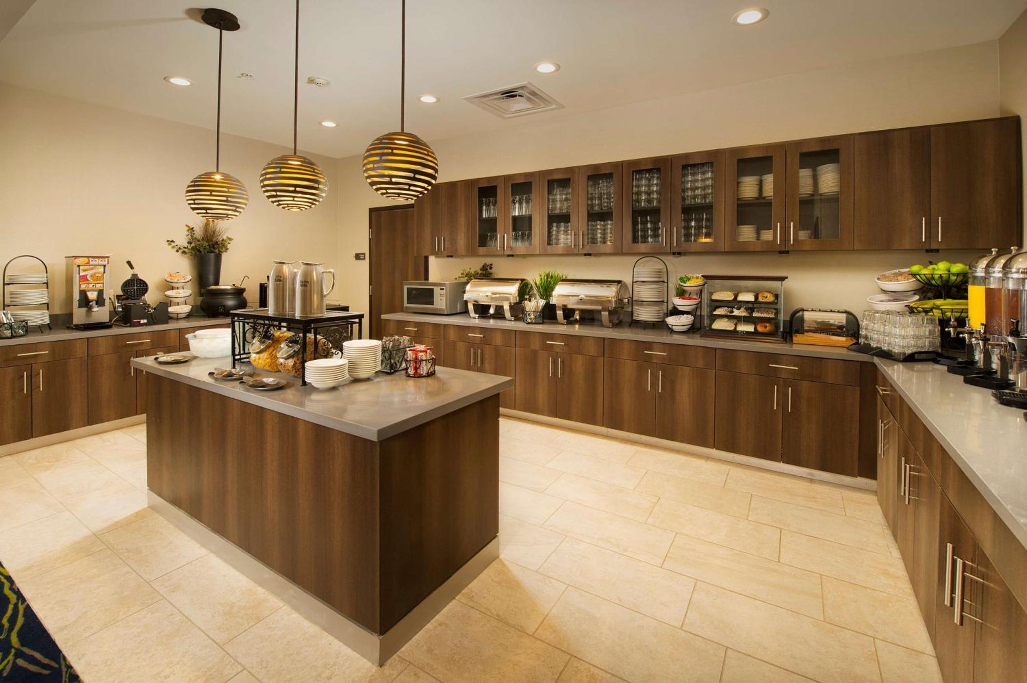 Homewood Suites By Hilton Μίντλαντ Εξωτερικό φωτογραφία