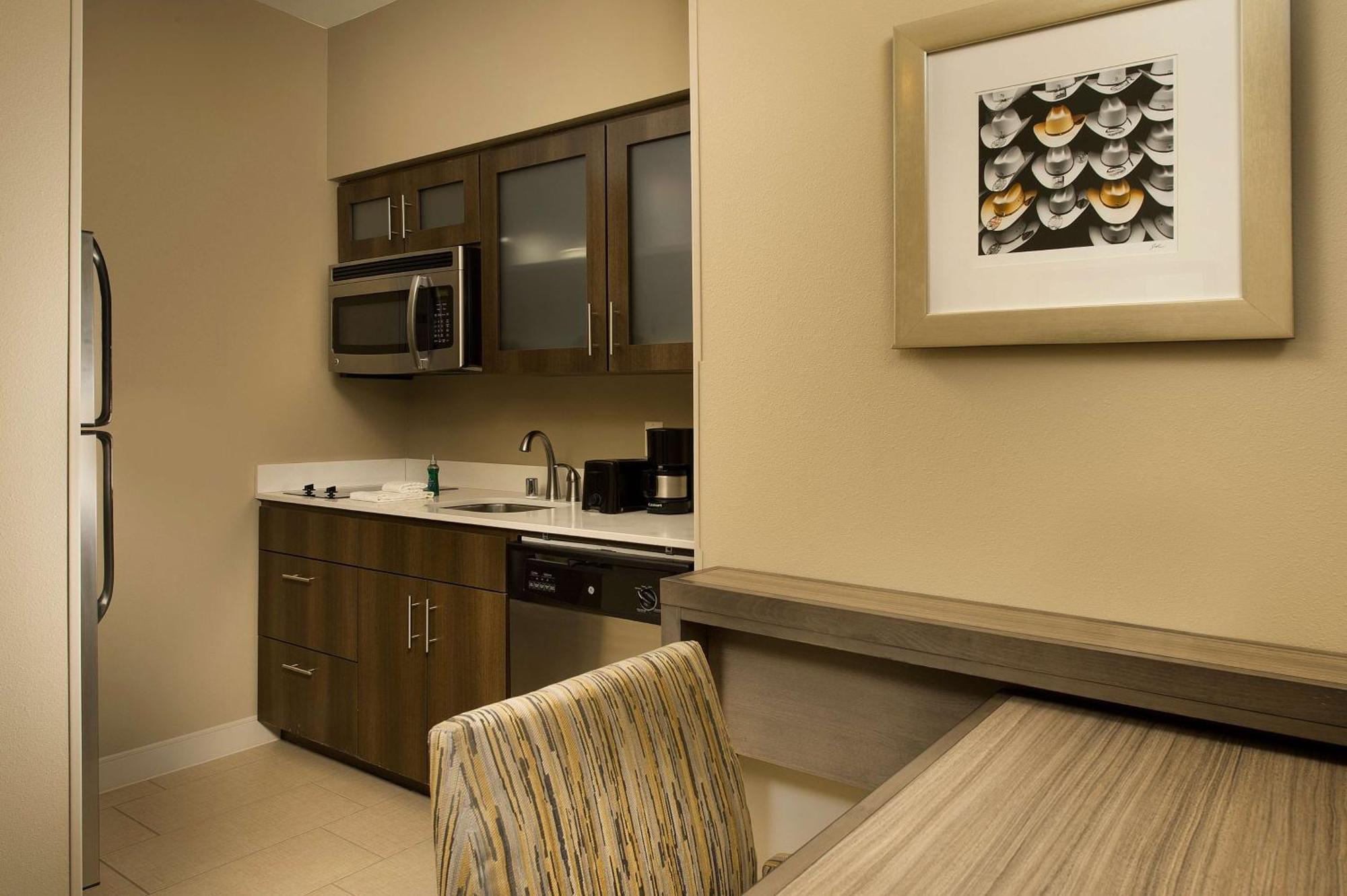Homewood Suites By Hilton Μίντλαντ Εξωτερικό φωτογραφία