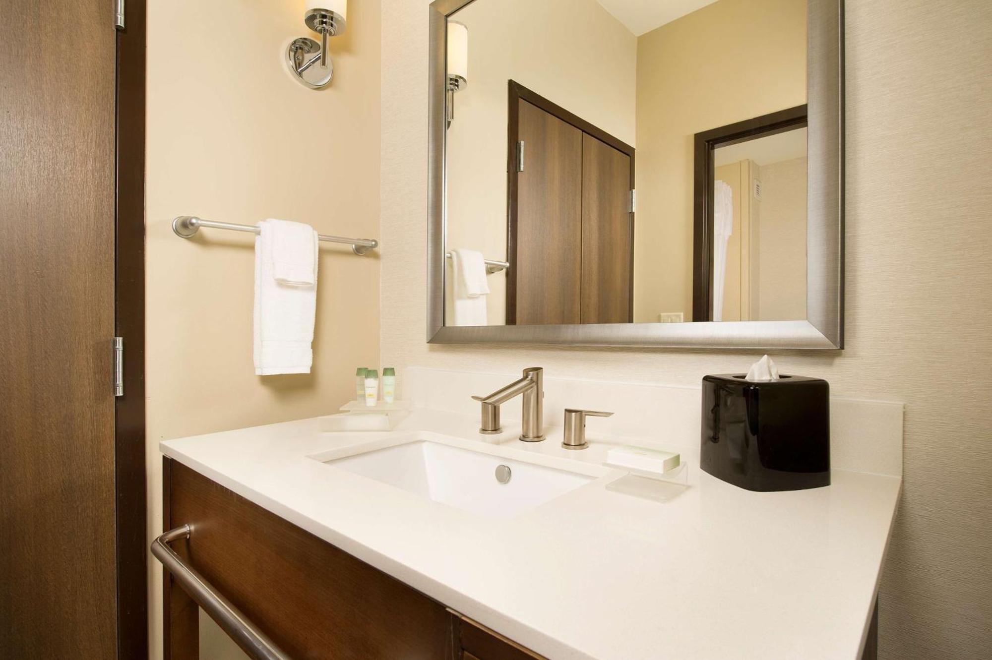 Homewood Suites By Hilton Μίντλαντ Εξωτερικό φωτογραφία