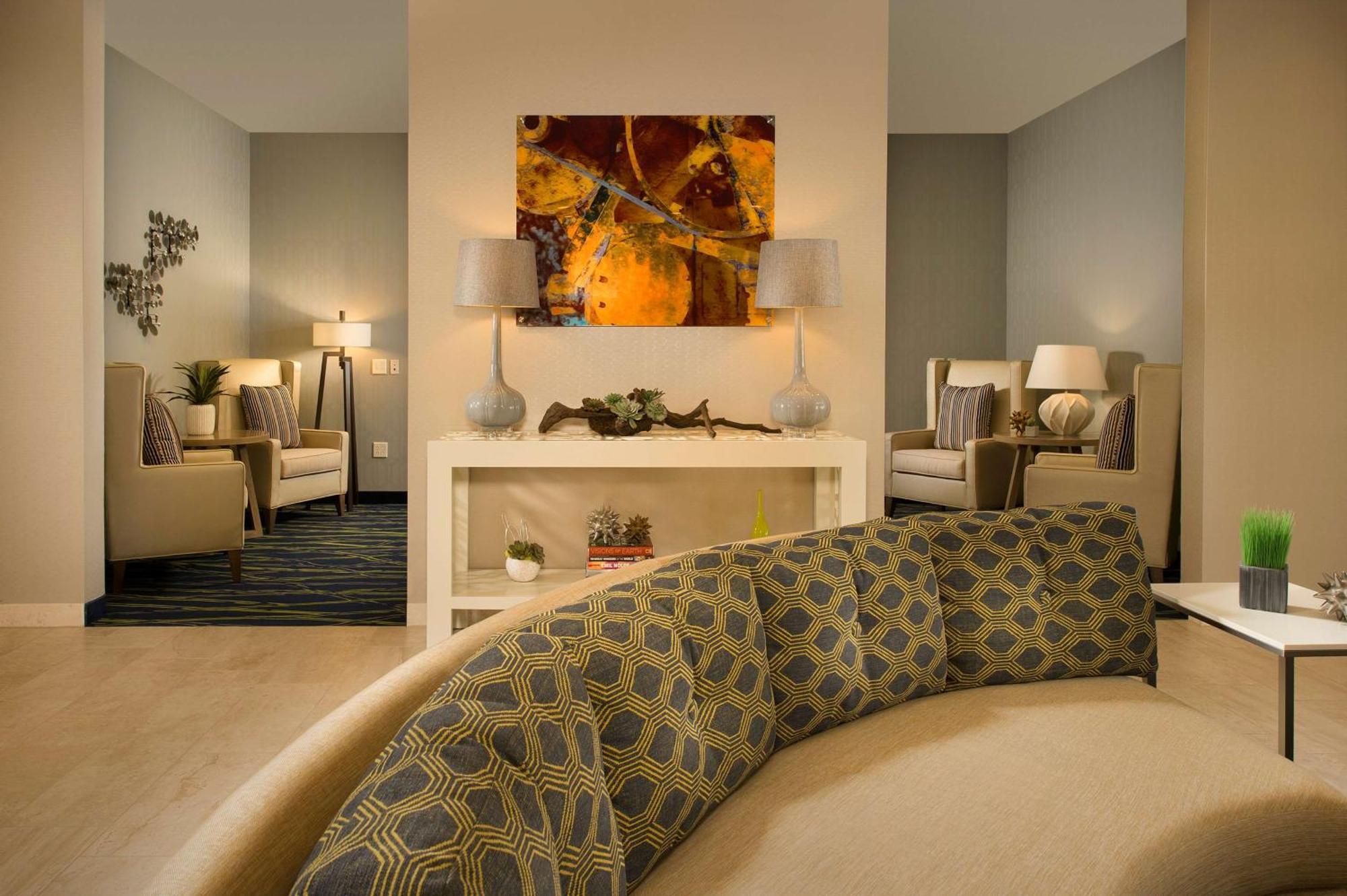 Homewood Suites By Hilton Μίντλαντ Εξωτερικό φωτογραφία