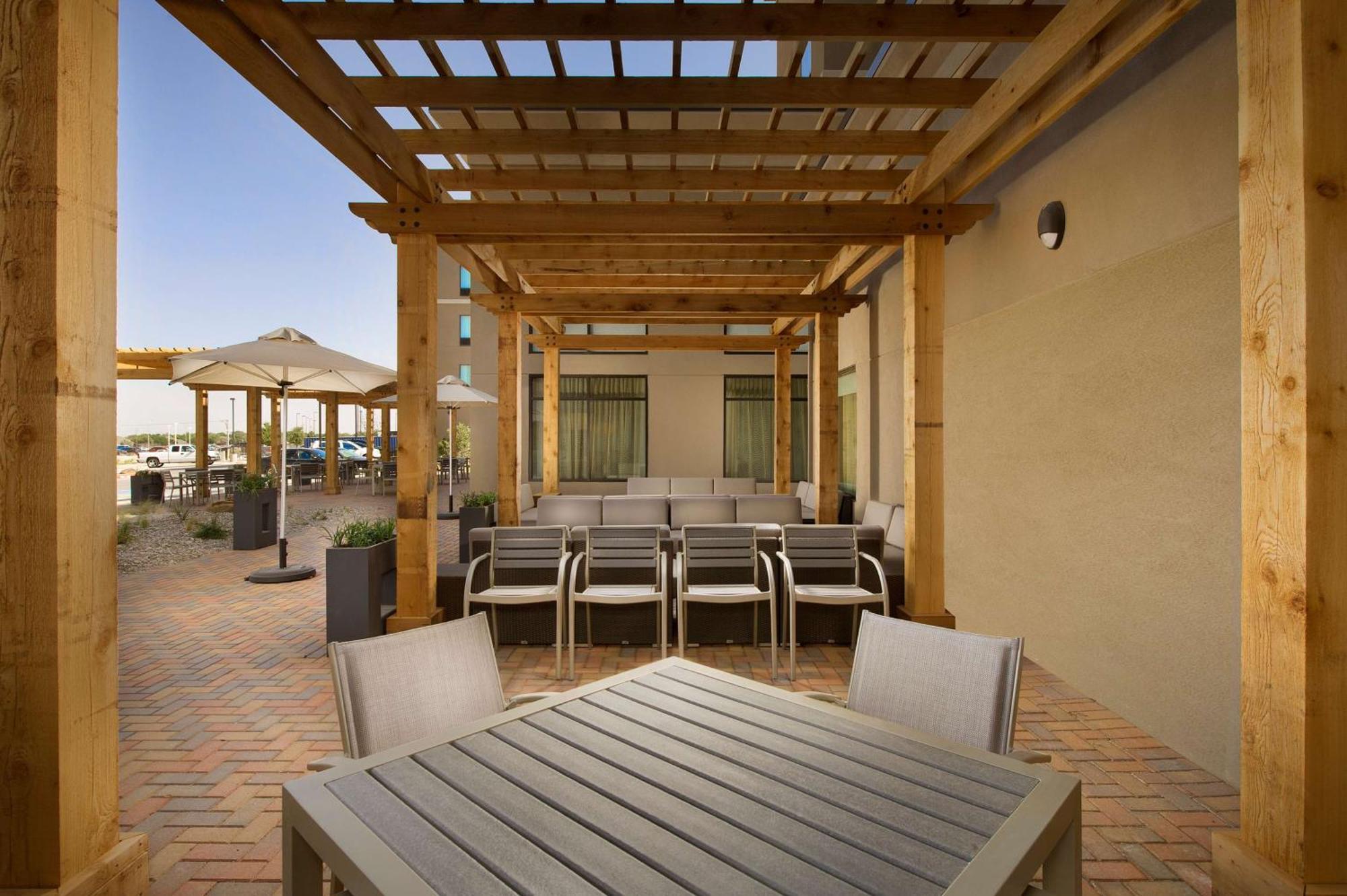 Homewood Suites By Hilton Μίντλαντ Εξωτερικό φωτογραφία