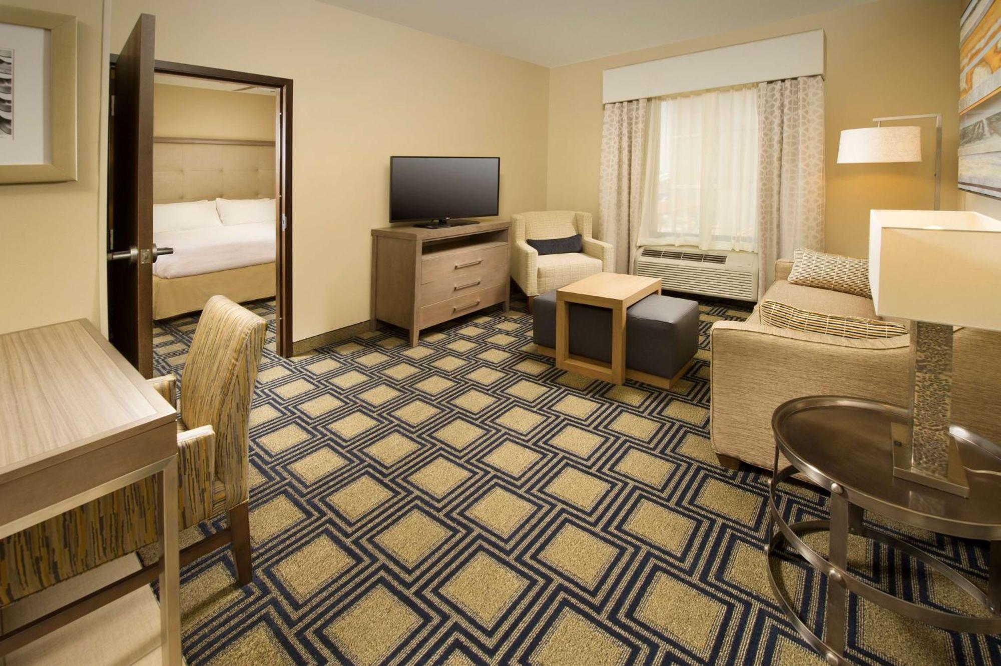 Homewood Suites By Hilton Μίντλαντ Εξωτερικό φωτογραφία