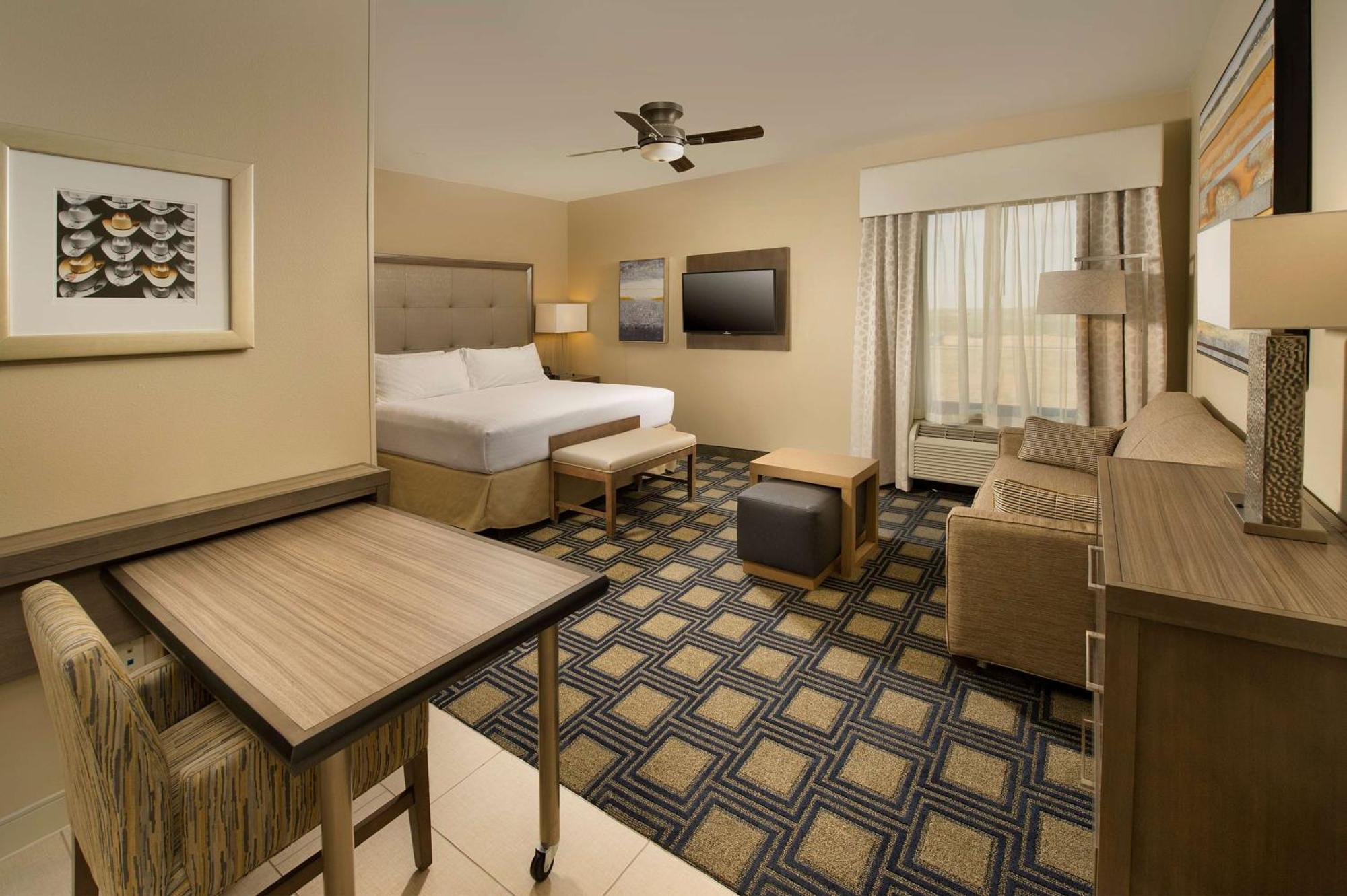 Homewood Suites By Hilton Μίντλαντ Εξωτερικό φωτογραφία
