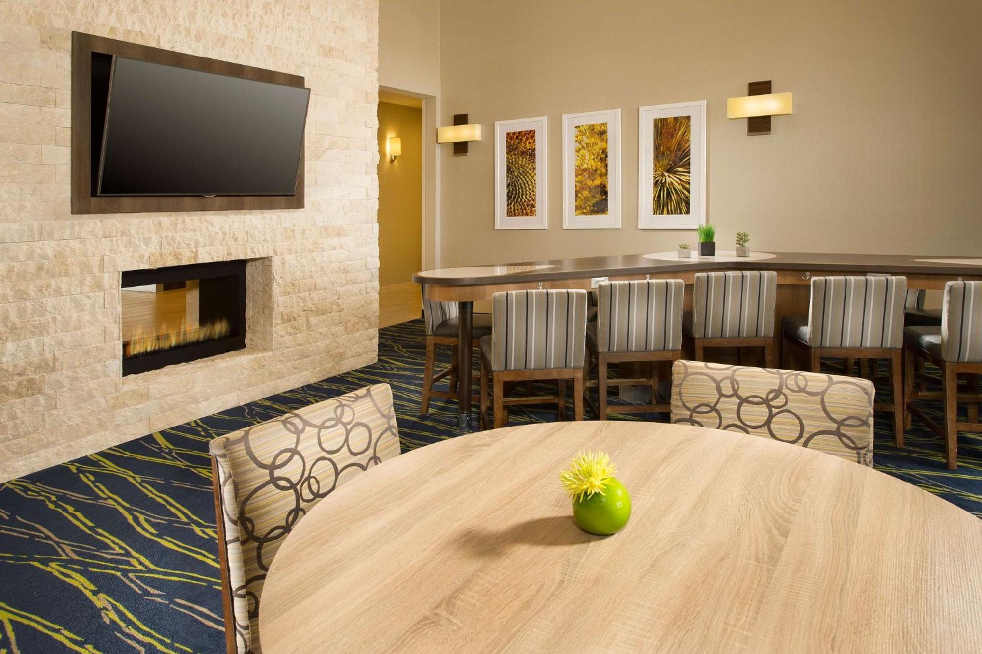Homewood Suites By Hilton Μίντλαντ Εξωτερικό φωτογραφία